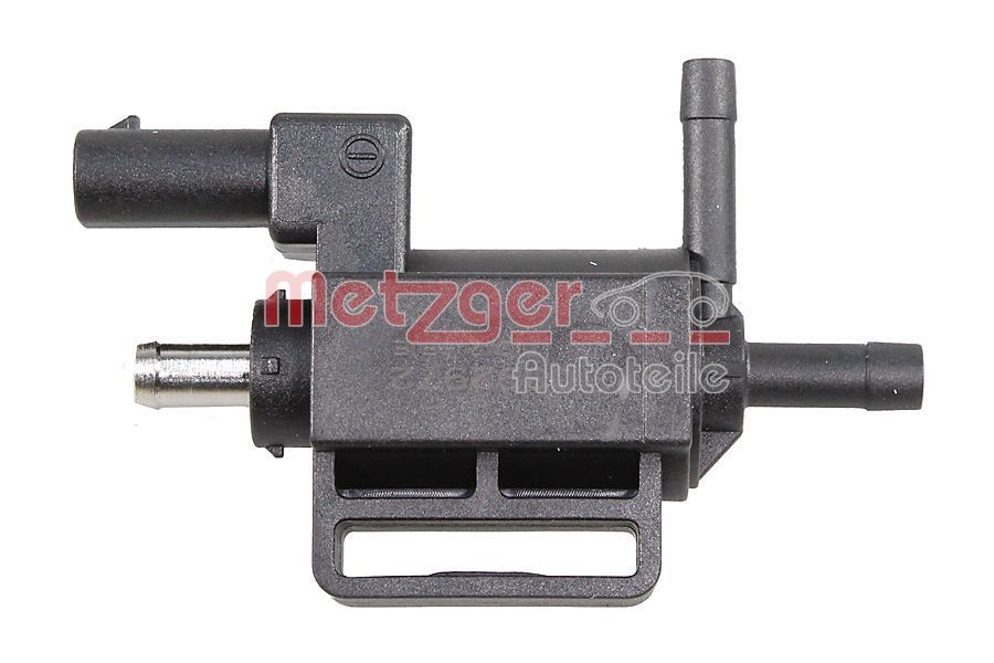 Turbodrukregelaar METZGER 0892972 METZGER 0892972 Drukomvormer FORD S-MAX 2019