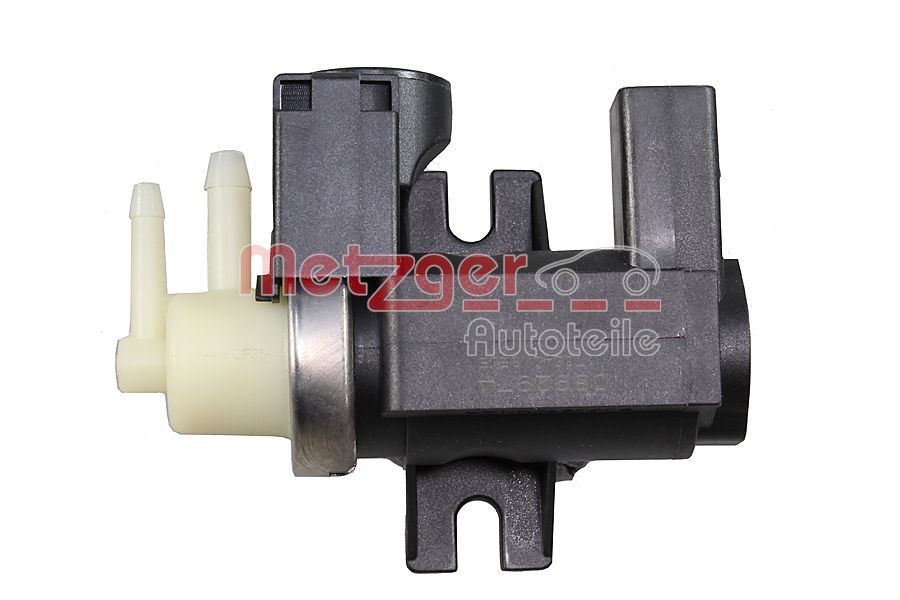 METZGER Trykkomformer, turbolader 0892974 METZGER 0892974 Trykkomformer turbolader Porsche 911 993 pris