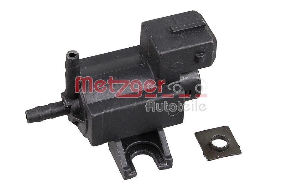 Transmetteur de pression, contrôle des gaz d'échappement METZGER 0892975 METZGER 0892975 Électrovanne Fiat BRAVO 2016