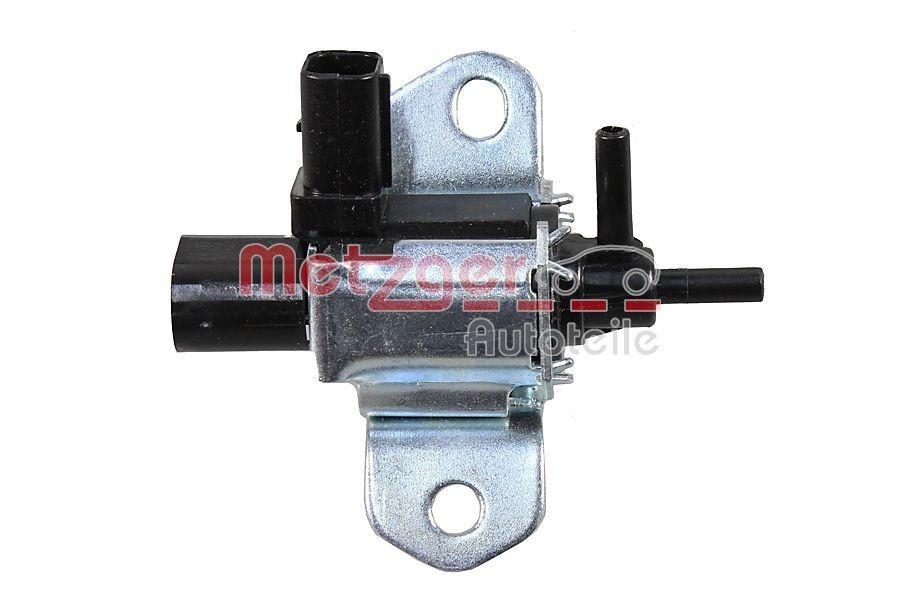 METZGER Spiediena pārveidotājs, Turbokompresors 0892976 Turbīnas spiediena regulators METZGER B-MAX 0892976 lēti