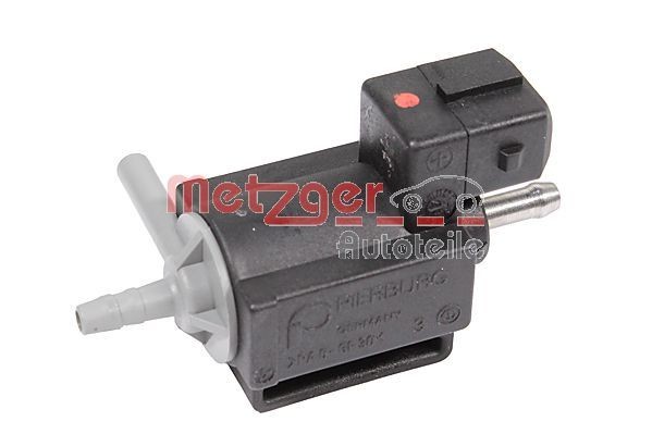 Vārsts, Izplūdes gāzu recirkulācija-Izpl. gāzu vadība METZGER 0892978 METZGER 0892978 EGR vārsts LAND ROVER RANGE ROVER 2014