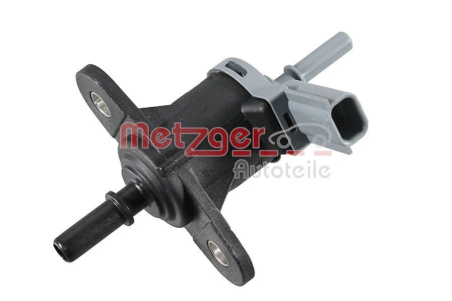 METZGER Vārsts, Iesmidzināšanas sistēma 0892983 EGR vārsts Renault FV 0892983 METZGER