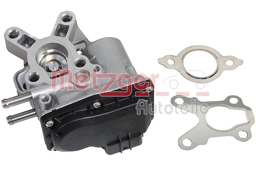 Vanne EGR METZGER 0892986 METZGER 0892986: Module-EGR Nissan NAVARA 2009