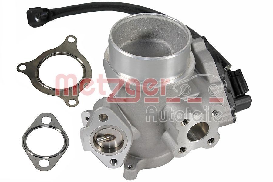METZGER EGR-ventil 0892989 0892989 Eksosreturventil NISSAN SUNNY METZGER