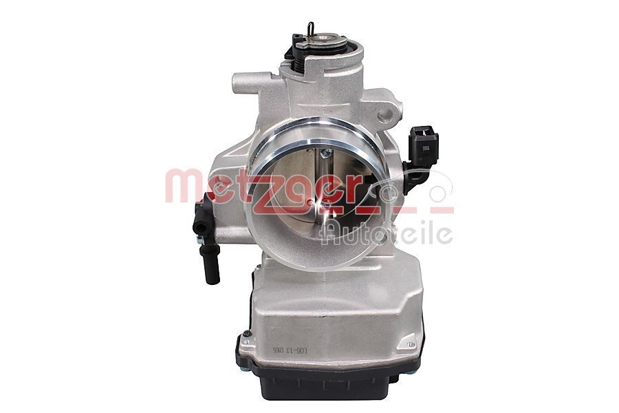 METZGER Škrtiaca klapka 0892991 0892991 Škrtiaca klapka FIAT PANDA METZGER