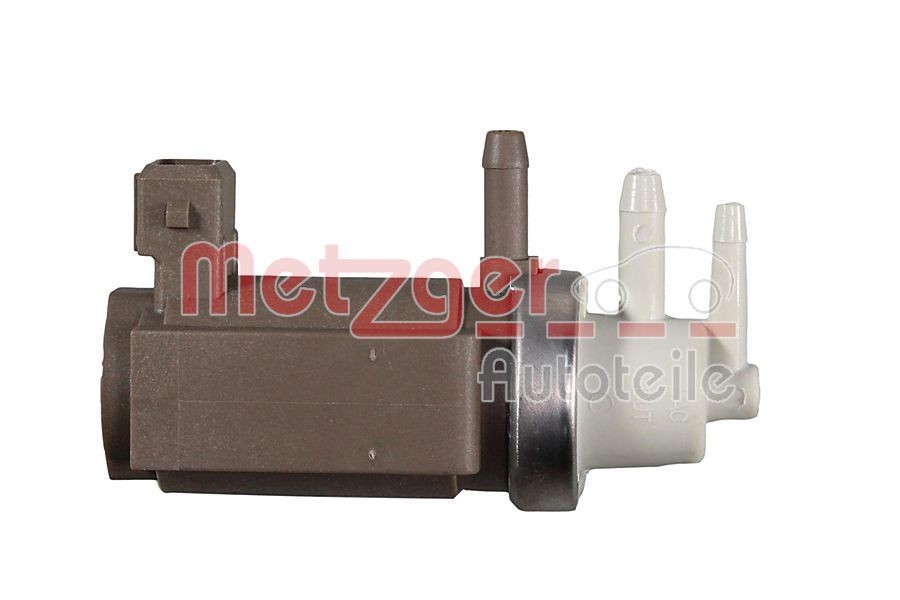 METZGER Conversor de pressão, turbocompressor 0892992 0892992 Valvula de vacuo controlo dos gases de escape METZGER OPEL GRANDLAND X