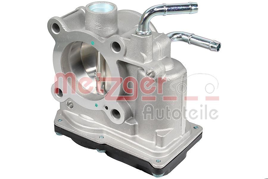 METZGER Throttle body 0892997 0892997 METZGER throttle body LANCIA KAPPA