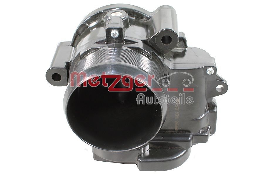 METZGER Drosselklapp 0892998 0892998 Drosselklapp METZGER FORD USA ECONOLINE