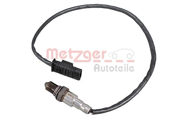 Sonda lambda METZGER 0893700 METZGER 0893700: Sonda lambda BMW Série 5 2020