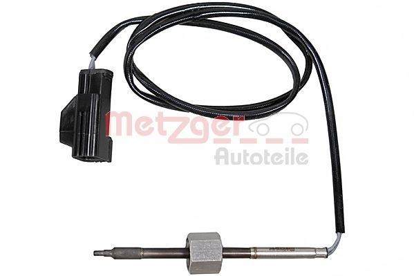 METZGER Avgastempgivare 0894613 0894613 METZGER tempgivare DODGE RAMCHARGER