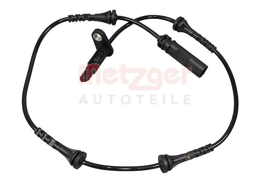 Capteur ABS METZGER 09001499 METZGER 09001499 Sonde ABS BMW X5 2024