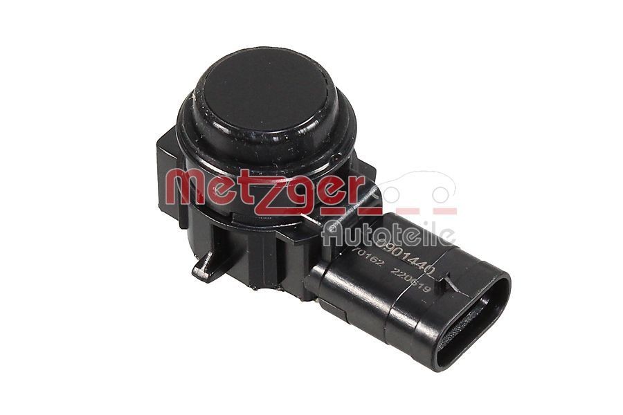 METZGER Parkeersensor 0901440 Volkswagen MULTIVAN Parkeersensor METZGER 0901440