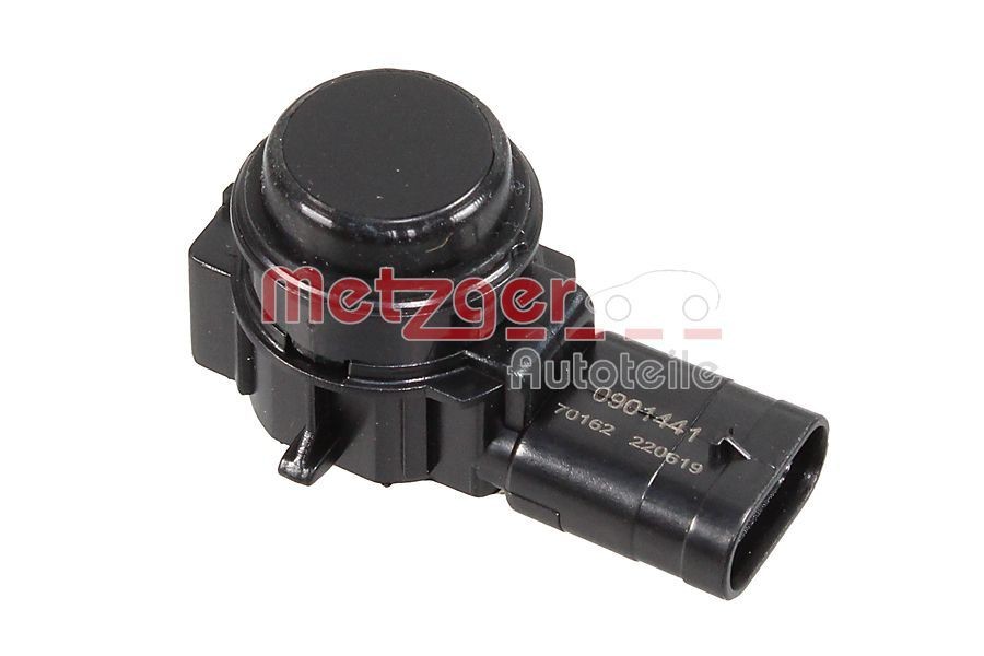 METZGER Sensor de estacionamento 0901441 Sensores de estacionamento METZGER SHARAN 0901441 baratos