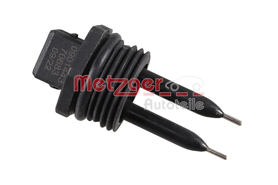 METZGER Sensor, nível de líquido de refrigeração 0901443 Sensor, nível de líquido de refrigeração METZGER Alfa Romeo GIULIETTA 0901443