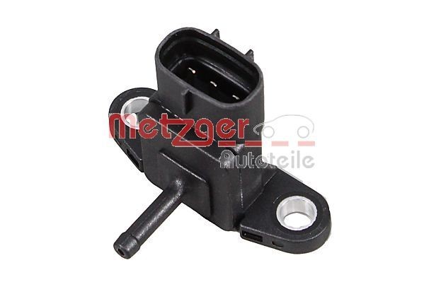 METZGER Sensor, vuldruk 0906451 METZGER 0906451 Luchtdruksensor Vauxhall CORSA goedkoop
