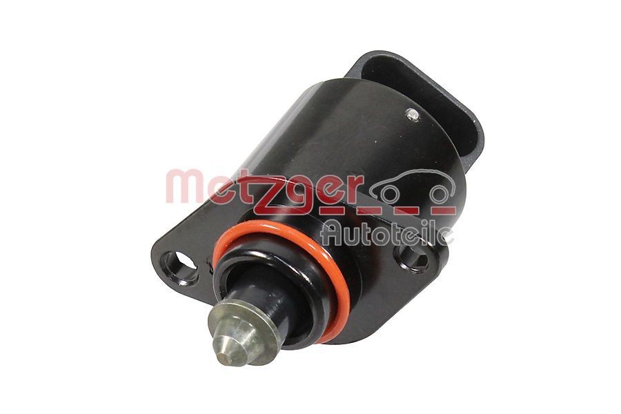 METZGER Actuateur de ralenti 0908070 METZGER 0908070 Valve de réglage du ralenti Ford USA F-350 d'origine