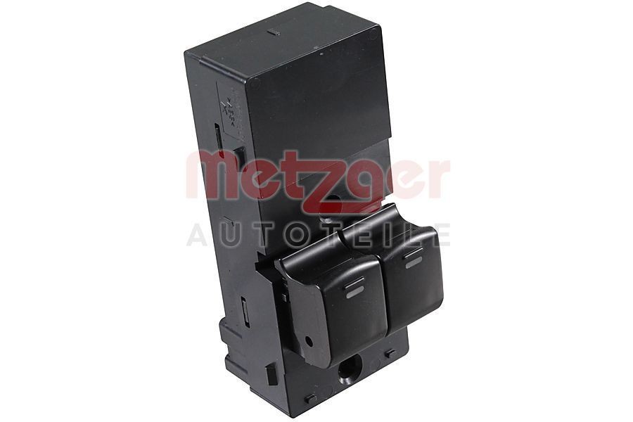 Window switch METZGER 09161037 METZGER 09161037 Nissan MICRA 2013 Electric window switch price