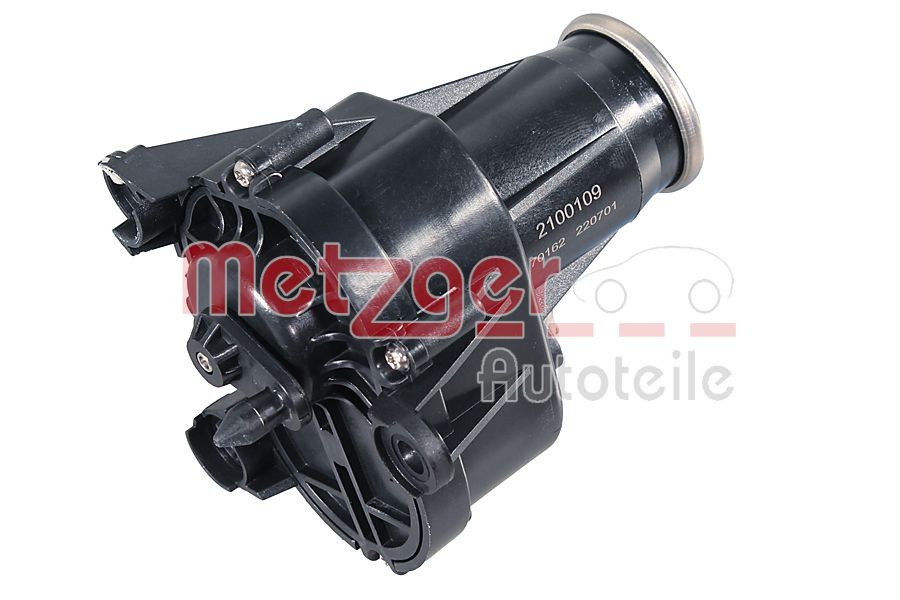 METZGER Elemento de ajuste, borboletas (colector de admissão) 2100109 METZGER 2100109 Válvula, controlo do ar de admissão BMW E82 Coupe preço