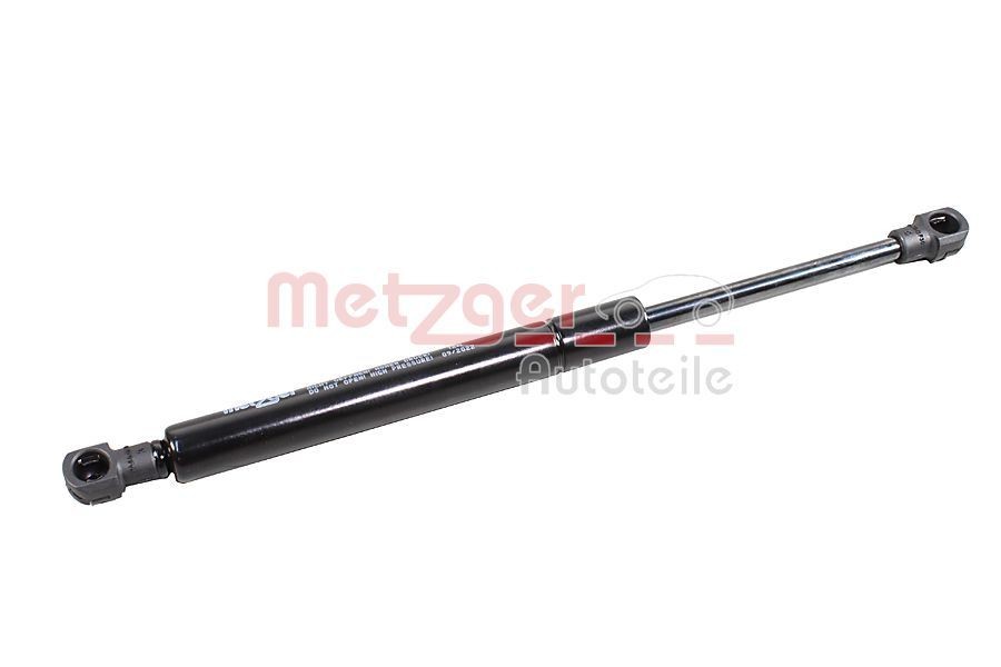 METZGER Amortecedor da mala 2110750 2110750 Amortecedor da mala METZGER LAND ROVER 88/109