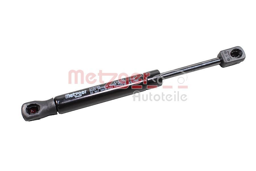 METZGER Gasveer achterklep 2110765 Gasdrukveer METZGER CLC 2110765 goedkoop
