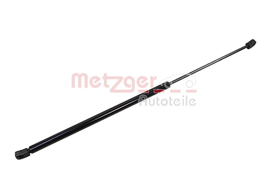 METZGER Amortecedor da mala 2110767 Amortecedor porta malas METZGER Land Rover 88/109 2110767