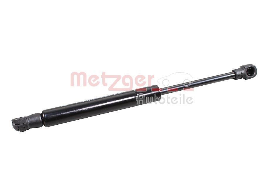 METZGER Gāzes atspere, Bagāžas / Kravas nodalījuma vāks 2110786 METZGER 2110786 Bagāžnieka amortizatori VW Golf 6 Cabrio par izdevīgu cenu