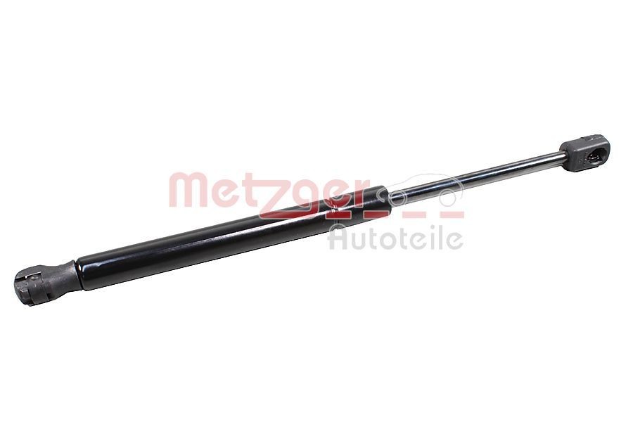 METZGER Gasfjäder till baklucka 2110789 METZGER 2110789 Gasfjäder baklucka Audi TT Roadster