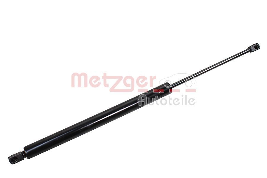 METZGER Pneumatická prużina, Batożinový / nákladný priestor 2110794 METZGER 2110794 Tlmiče kufra Citroen BERLINGO lacné