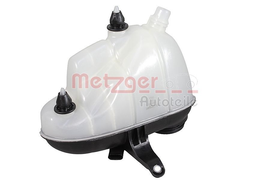 METZGER Vase d'expansion, liquide de refroidissement 2141050 Réservoir liquide de refroidissement METZGER CLA 2141050 pas cher
