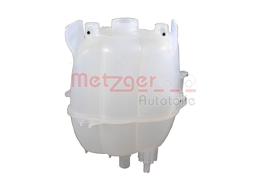 METZGER Coolant expansion tank 2141051 2141051 METZGER coolant expansion tank for PEUGEOT BIPPER