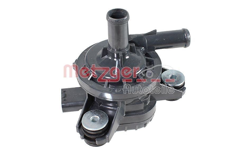 METZGER Extra vattenpump 2221119 LEXUS RX IV (AL20) Vattenpump oberoende uppvärmning METZGER 2221119