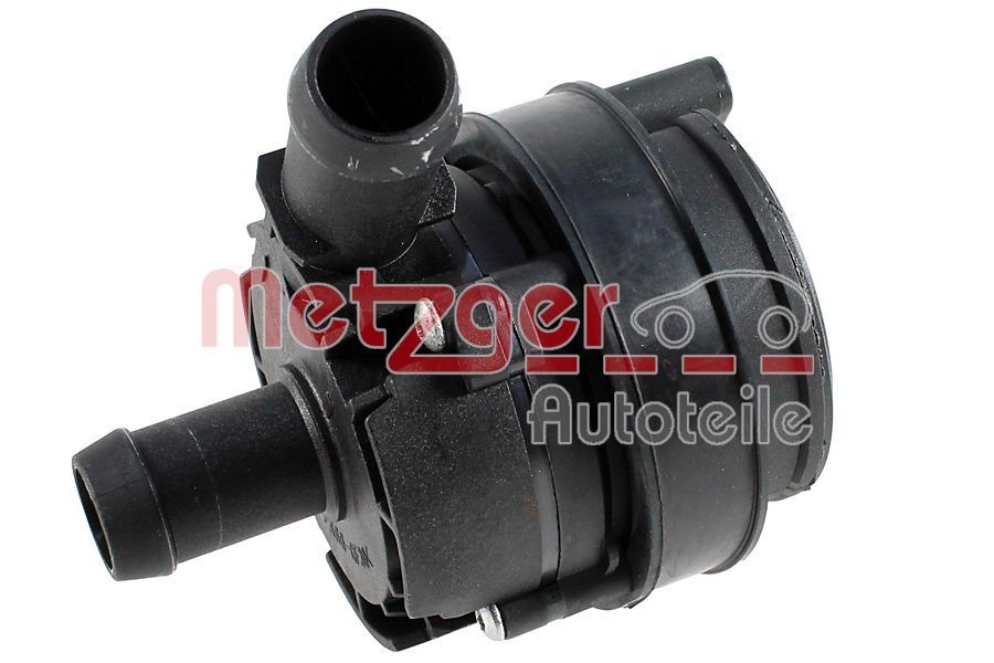 METZGER Lisaveepump 2221120 METZGER 2221120 Veepump, seisuküte Mercedes SLK R172 hind