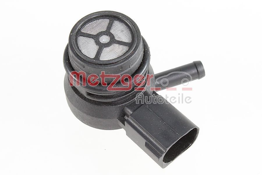 METZGER Vārsts, Aktivētās ogles filtrs 2250557 2250557 Ventilācijas vārsts, degvielas tvertne SUZUKI GRAND VITARA METZGER