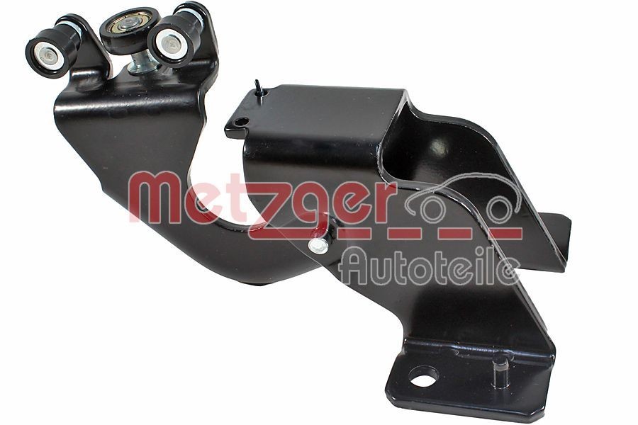 METZGER Rulleføring, skyvedør 2310149 Dører tilbehør METZGER Citroën C3 2310149