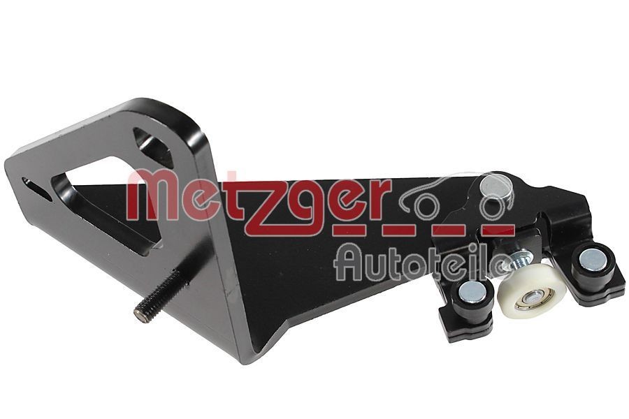 METZGER Rullstyrning, skjutdörr 2310150 2310150 METZGER dörrar delar CHRYSLER 300
