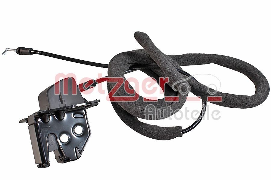 METZGER Achterklepslot 2310736 Slot achterdeur METZGER 5 2310736 goedkoop