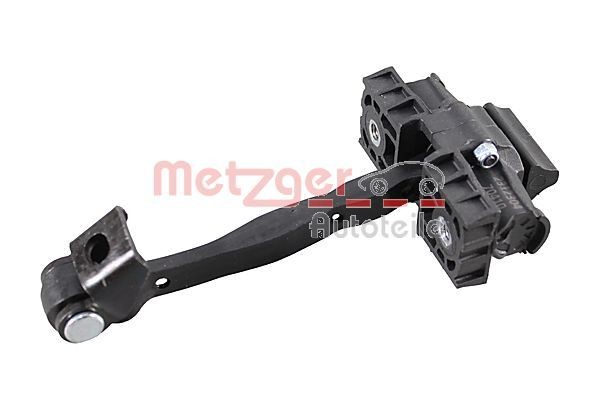 METZGER Ρυθμιστής πόρτας 2312304 2312304 Πίσω πόρτα METZGER VW TIGUAN