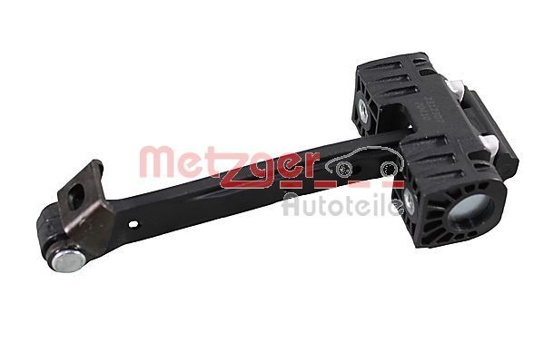 METZGER Bloqueador da porta 2312307 Tampa traseira METZGER Skoda OCTAVIA 2312307