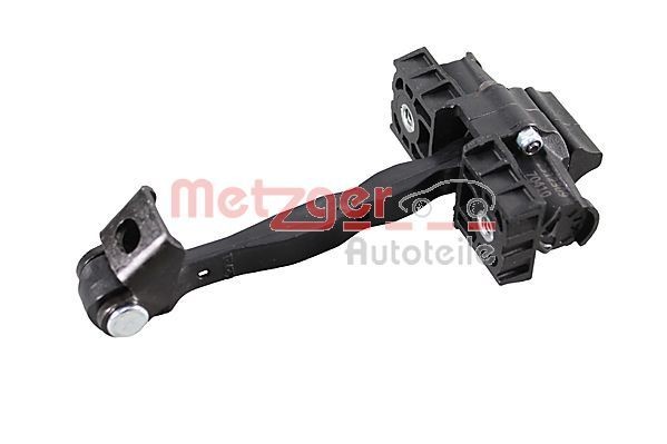 METZGER Fermaporta 2312309 2312309 costo Portiere componenti SKODA CITIGO METZGER