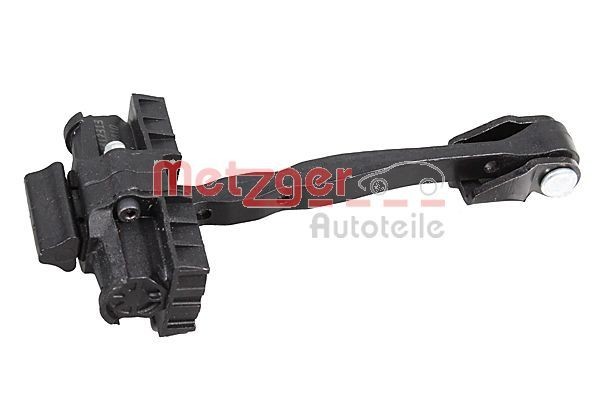 METZGER Aretačné zaradenie dverí 2312313 2312313 Dvere diely SEAT AROSA METZGER