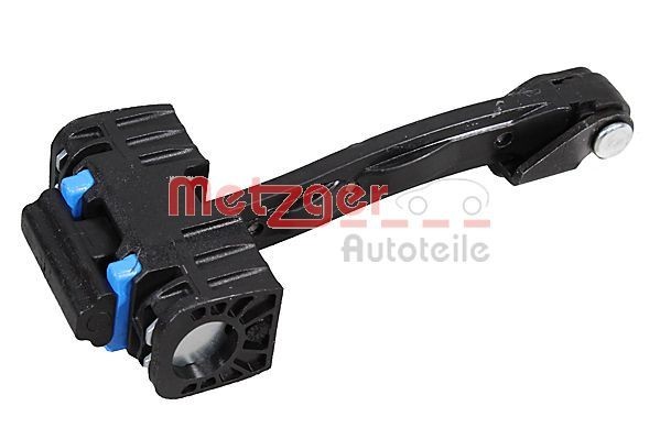 METZGER Dörrhållare 2312314 METZGER 2312314 Bagagelucka SEAT Alhambra 7N