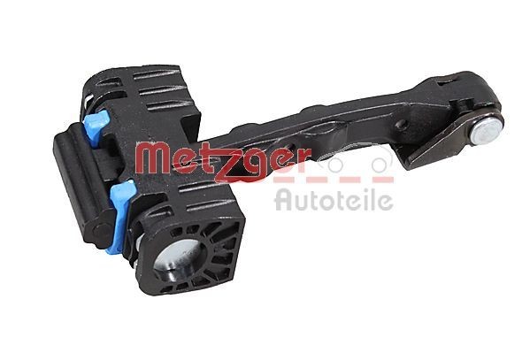 METZGER Deurvastzetter 2312318 Volkswagen BEETLE Achterdeur METZGER 2312318