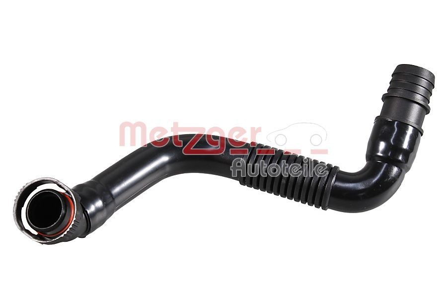 METZGER Flessibile, Scarico aria copritestata 2380190 2380190 costo Tubo flessibile, scarico aria copritestata METZGER AUDI Q3