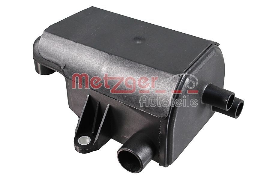 METZGER Oljeutskiller, veivhuslufting 2385145 METZGER 2385145 Ventil veivhusventilasjon Volkswagen T-ROC originale