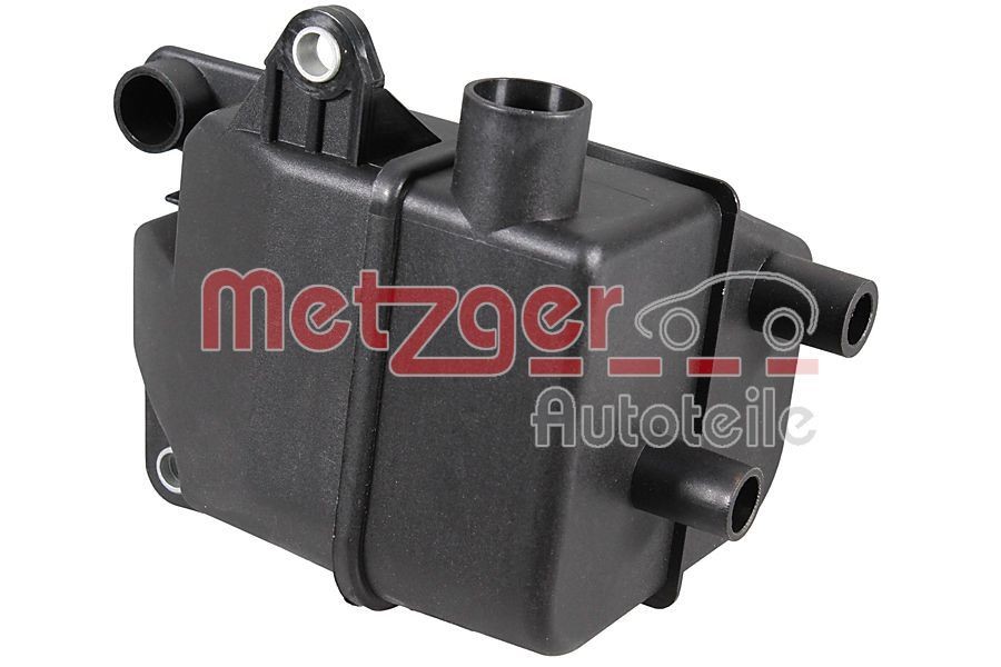 METZGER Oil Trap, crankcase breather 2385146 METZGER 2385146 Volvo v70 bw crankcase breather replacement