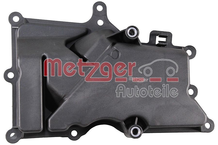 METZGER Separatore olio, Ventilazione monoblocco 2385147 METZGER 2385147 Separatore vapori olio Chevrolet CAPTIVA originali