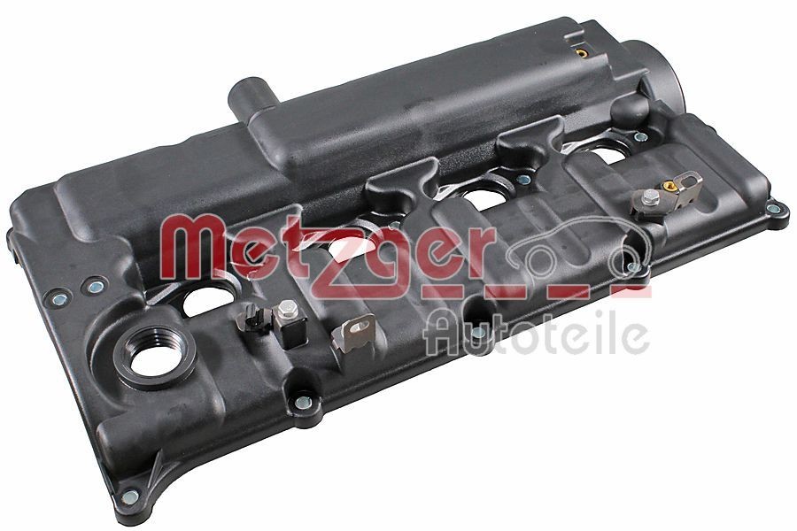 METZGER Tampa das válvulas 2389192 2389192 Tapa de valvulas KIA VENGA METZGER