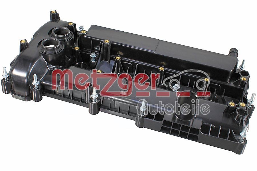 METZGER Toppdeksel 2389193 2389193 Toppdeksel LAND ROVER DEFENDER METZGER