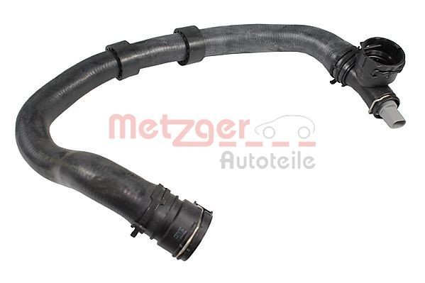 METZGER Jahutusvoolik 2421522 METZGER 2421522 originaal Jahutusvoolik Skoda Superb 3v5 hind