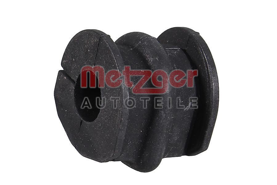 Kinnitus, stabilisaator METZGER 52103008 METZGER 52103008: Stabilisaatori puksid Nissan MICRA 2020